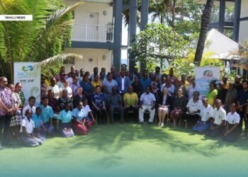 PM MANELE JOINS MEDIA TO MARK WORLD PRESS FREEDOM DAY