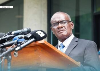 PRIME MINISTER JEREMIAH MANELE, MP KEYNOTE ADDRESS FOR THE WORLD PRESS FREEDOM DAY 2026