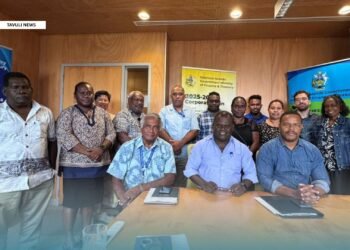 SICCI Pledges to Keep Working with Government Amid Current Fuel Situation