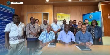 SICCI Pledges to Keep Working with Government Amid Current Fuel Situation