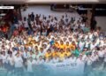 GIRLS IN ICT DAY DRAWS 200 PARTICIPANTS IN HONIARA, SPOTLIGHTING AI FOR DEVELOPMENT