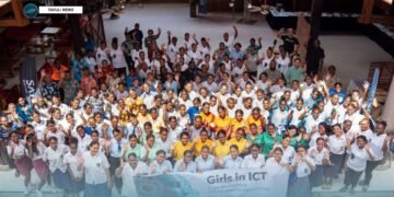 GIRLS IN ICT DAY DRAWS 200 PARTICIPANTS IN HONIARA, SPOTLIGHTING AI FOR DEVELOPMENT