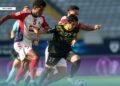 Solomon Kings edge Tahiti United 2-1 to boost semi-final playoff hopes in crucial Challengers Group clash