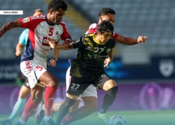 Solomon Kings edge Tahiti United 2-1 to boost semi-final playoff hopes in crucial Challengers Group clash