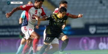 Solomon Kings edge Tahiti United 2-1 to boost semi-final playoff hopes in crucial Challengers Group clash