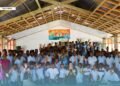 AUSTRALIA SUPPORTS 126 SCHOLARSHIPS FOR AFUTARA ADVENTIST TECHNICAL SCHOOL