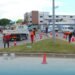 CAUSE II Kerb Painting Works Begin in Honiara 