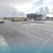 Steady Progress on Aviation Complex Building Under SIRAP2