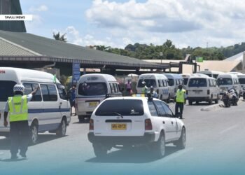 SICCI WELCOMES BUS RELOCATION AS ADVOCACY FOR IMPROVED TRAFFIC FLOW GAINS MOMENTUM