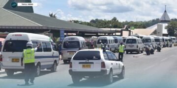 SICCI WELCOMES BUS RELOCATION AS ADVOCACY FOR IMPROVED TRAFFIC FLOW GAINS MOMENTUM