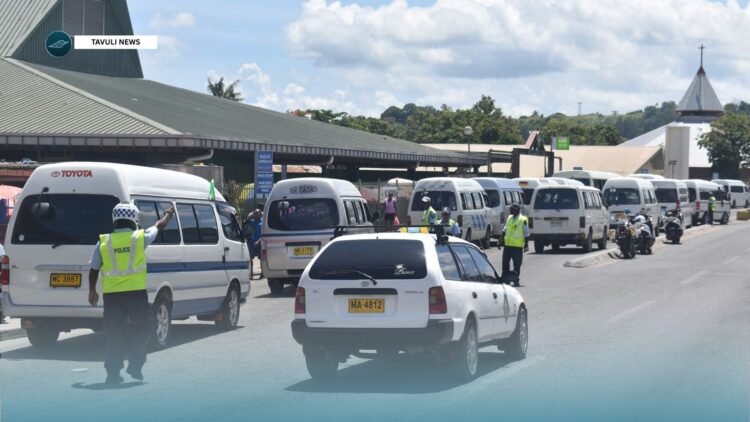 SICCI WELCOMES BUS RELOCATION AS ADVOCACY FOR IMPROVED TRAFFIC FLOW GAINS MOMENTUM