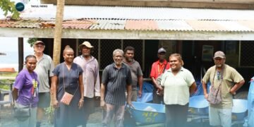 SIART procurement for ABPOs near completion