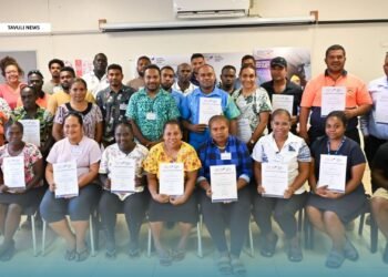 AUSTRALIAN-BACKED PROGRAMS DEVELOP THE NEXT GENERATION OF CONSTRUCTION LEADERS