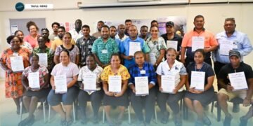 AUSTRALIAN-BACKED PROGRAMS DEVELOP THE NEXT GENERATION OF CONSTRUCTION LEADERS