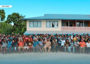 SIART’s ‘Market Linkage Workshop’ for Malaita farmers