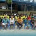 Japan Hands Over New Two-Story Classroom Building to Vaghara Primary School in Choiseul Province