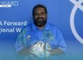 The Oceania Football Confederation (OFC) are sad to report the passing of Solomon Islands Football Federation (SIFF) Property and Facility Manager, Reuben Oimae