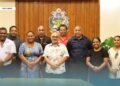 PM receives courtesy visit from SICCI