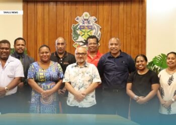 PM receives courtesy visit from SICCI