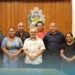 PM receives courtesy visit from SICCI
