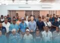 AUSTRALIA ANNOUNCES 51 NEW COMMUNITY PARTNERSHIPS PROJECTS WORTH MORE THAN SBD 11 MILLION  