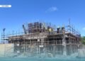 Progress Continues on Honiara and Munda Air Traffic Control Towers