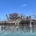 Progress Continues on Honiara and Munda Air Traffic Control Towers