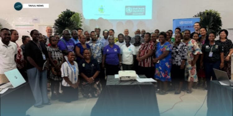 Ensuring Better Health through Strengthened primary Health Care
