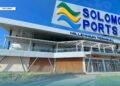 SOLOMON PORTS TO CELEBRATE 70 YEARS OF SERVICE TO THE NATION