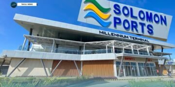 SOLOMON PORTS TO CELEBRATE 70 YEARS OF SERVICE TO THE NATION