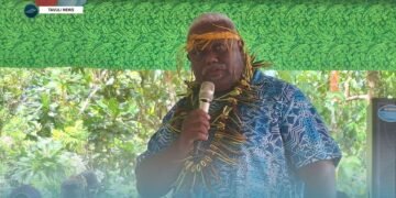 Government Urged to Clarify Salopuka Company Records