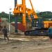 Advance Preparations Progressing Well for Ahanga Wharf Project in Renbel Province