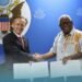 United States and Solomon Islands Sign Investment Incentive Agreement to  Unlock New Strategic Development Opportunities 