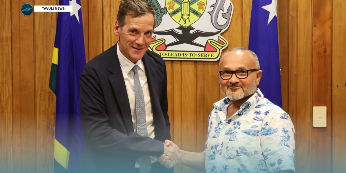 PM WALE SIGNALS STRONGER POLICY DIRECTION ON MINING AND ECONOMIC ISSUES