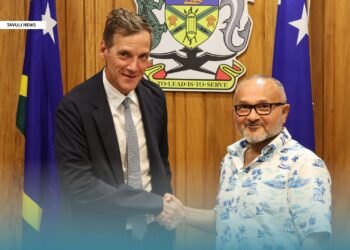 PM WALE SIGNALS STRONGER POLICY DIRECTION ON MINING AND ECONOMIC ISSUES