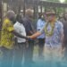 PM Wale arrives in Taro for reassurance visit