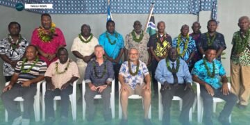 Stronger Together: PM Wale and Western Leaders Align on Recovery
