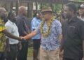 PM Wale Assures Choiseul: “We Will Not Forget You”