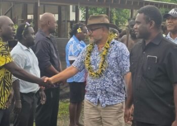 PM Wale Assures Choiseul: “We Will Not Forget You”