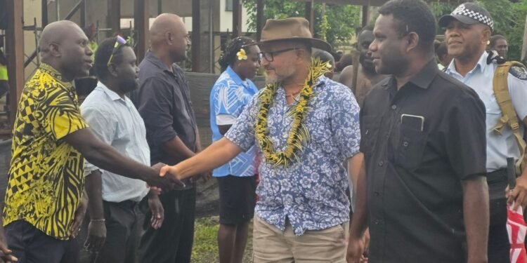 PM Wale Assures Choiseul: “We Will Not Forget You”