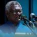OPPOSITION CALLS FOR FULL COSTING AND FISCAL DISCIPLINEON FEE-FREE EDUCATION POLICY