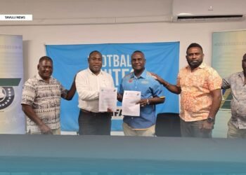 MSG, SIFF SIGN PARTNERSHIP AGREEMENT TO LAUNCH YOUTH LEGACY  PROGRAMME FOR MSG PRIME MINISTERS’ CUP