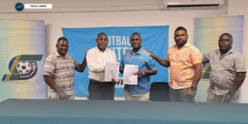 MSG, SIFF SIGN PARTNERSHIP AGREEMENT TO LAUNCH YOUTH LEGACY PROGRAMME FOR MSG PRIME MINISTERS’ CUP
