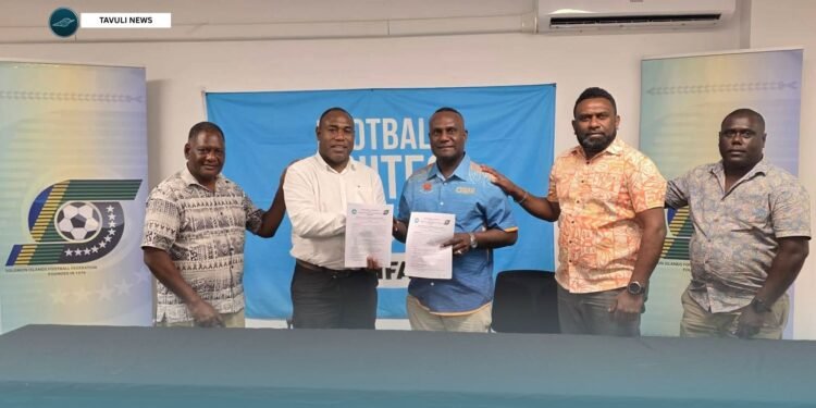 MSG, SIFF SIGN PARTNERSHIP AGREEMENT TO LAUNCH YOUTH LEGACY PROGRAMME FOR MSG PRIME MINISTERS’ CUP
