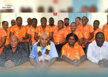 New Tourism Minister James Bonuga meets tourism officials to discuss growth and sector priorities