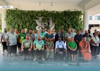 Pacific Leaders chart new course for Weather, Climate and Ocean Services in Honiara