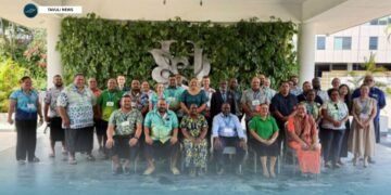 Pacific Leaders chart new course for Weather, Climate and Ocean Services in Honiara