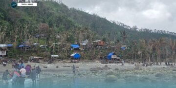 OPPOSITION CALLS FOR NATIONAL ATTENTION AND PRACTICAL DISASTER RECOVERY LEADERSHIP
