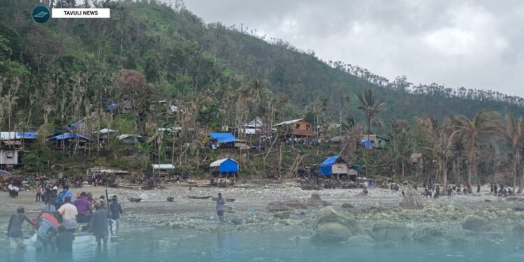 OPPOSITION CALLS FOR NATIONAL ATTENTION AND PRACTICAL DISASTER RECOVERY LEADERSHIP