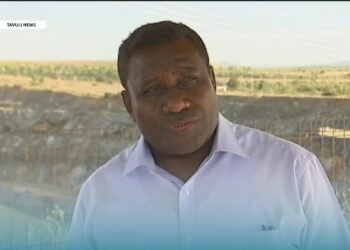 Minister Lilo Cracks Down on Irregular Exemption Requests